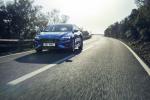 Ford Focus ST-Line 2018 года (WW)